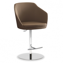 Annette bar stool